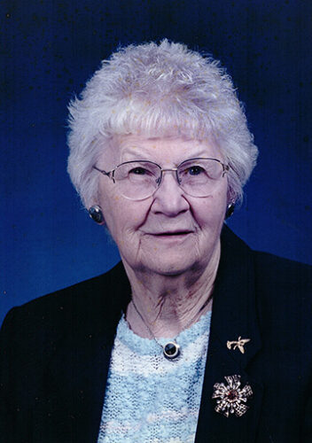 PAULINE KATHRYN IDALSKI